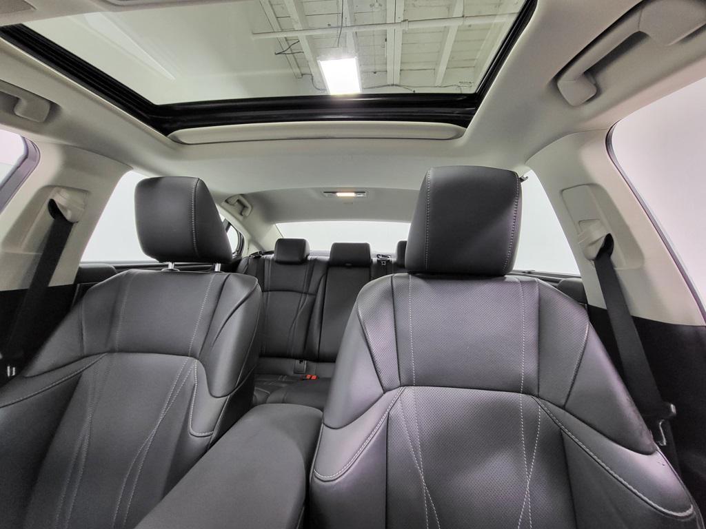 used 2024 Lexus ES 300h car, priced at $41,775