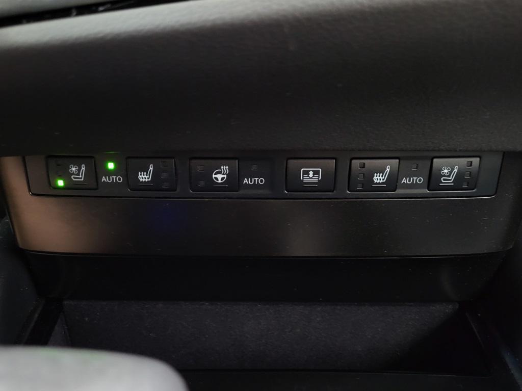 used 2024 Lexus ES 300h car, priced at $41,775