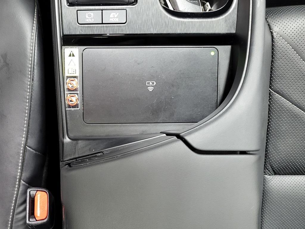 used 2024 Lexus ES 300h car, priced at $41,775