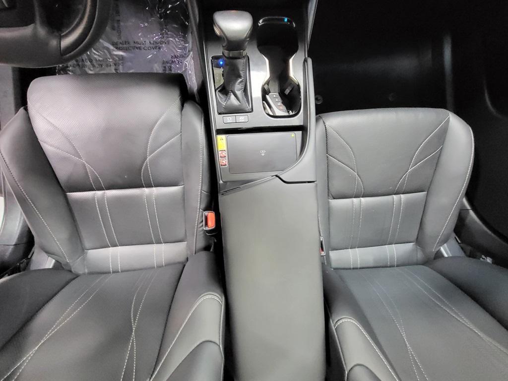 used 2024 Lexus ES 300h car, priced at $41,775