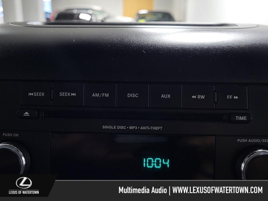 used 2014 Jeep Wrangler Unlimited car, priced at $19,444