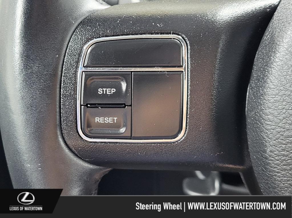 used 2014 Jeep Wrangler Unlimited car, priced at $19,444