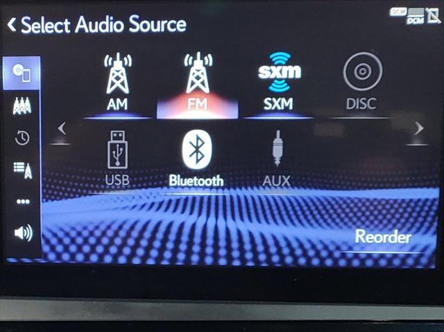 used 2022 Lexus ES 350 car, priced at $31,897