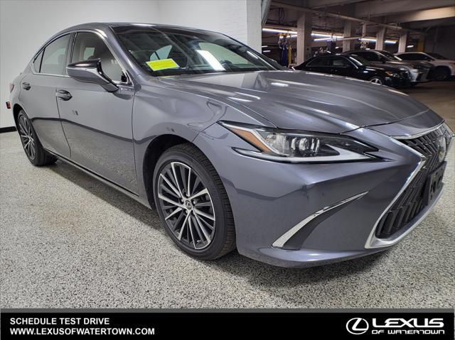 used 2022 Lexus ES 350 car, priced at $33,778