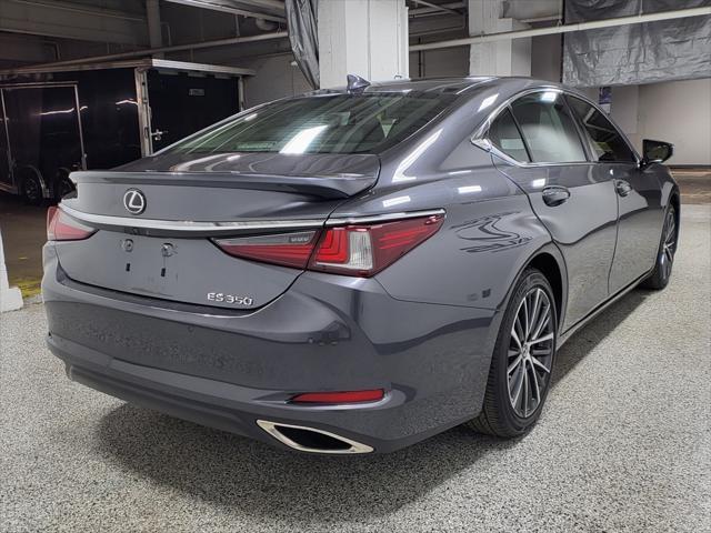 used 2022 Lexus ES 350 car, priced at $31,897