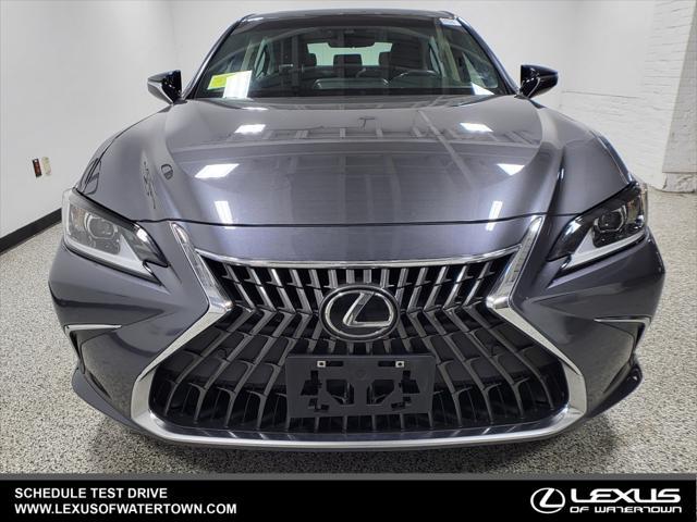 used 2022 Lexus ES 350 car, priced at $33,778