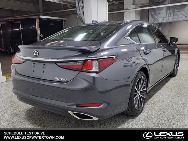 used 2022 Lexus ES 350 car, priced at $33,778