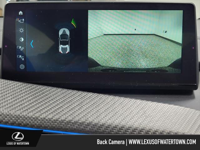 used 2019 BMW i8 car, priced at $84,992