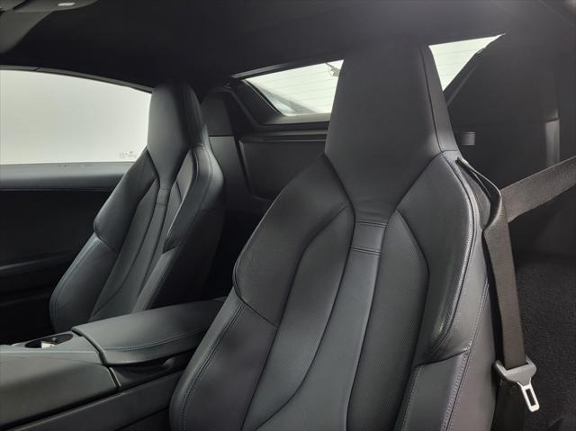 used 2019 BMW i8 car, priced at $84,992