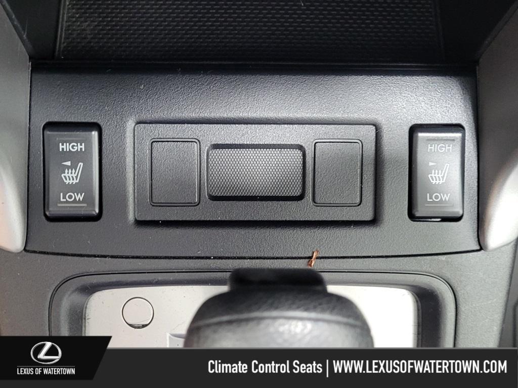 used 2015 Subaru Forester car, priced at $16,775
