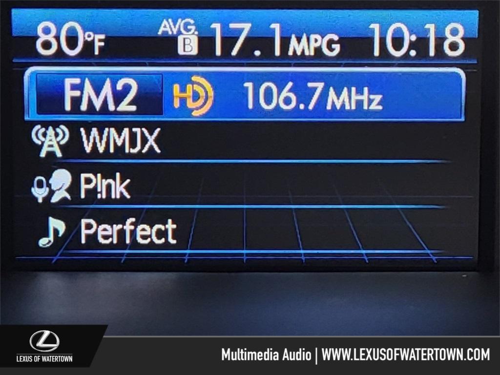 used 2015 Subaru Forester car, priced at $16,775
