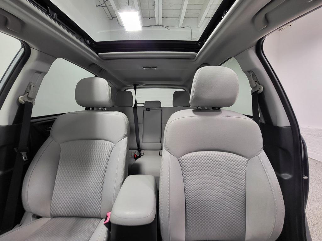 used 2015 Subaru Forester car, priced at $16,775
