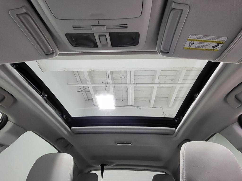 used 2015 Subaru Forester car, priced at $16,775