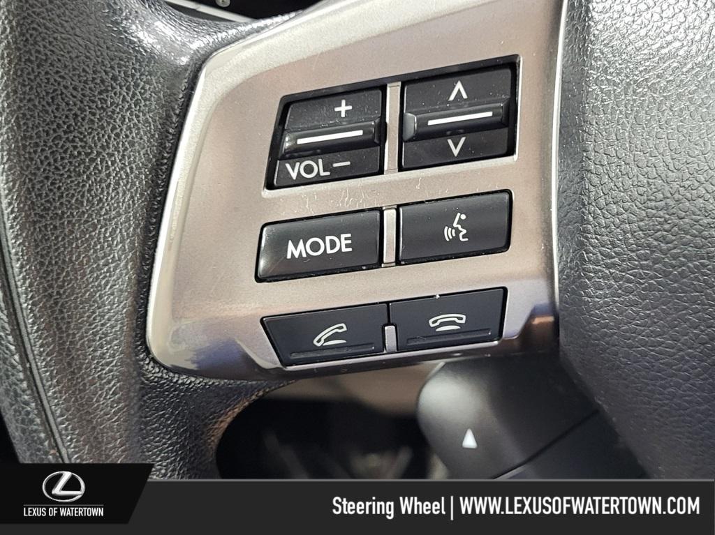 used 2015 Subaru Forester car, priced at $16,775