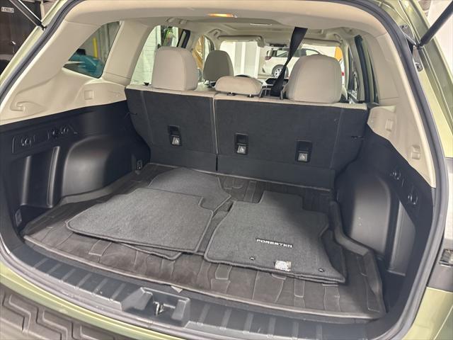 used 2019 Subaru Forester car, priced at $23,441
