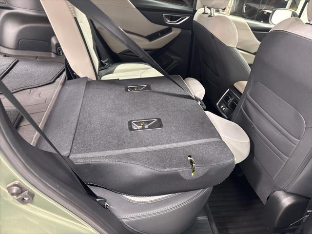 used 2019 Subaru Forester car, priced at $23,441