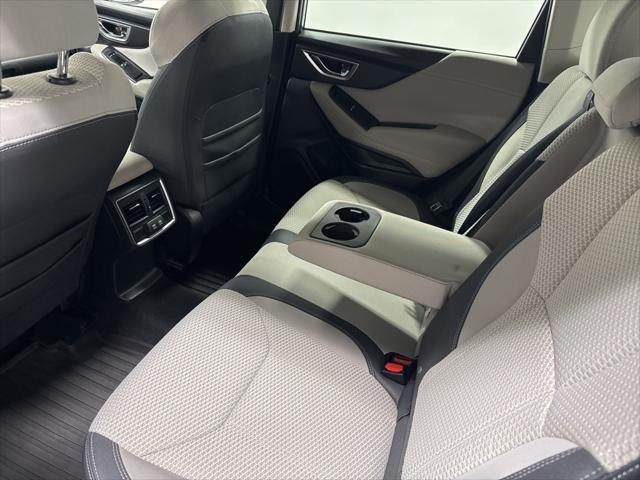 used 2019 Subaru Forester car, priced at $23,441