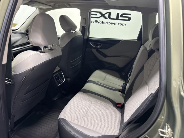 used 2019 Subaru Forester car, priced at $23,441