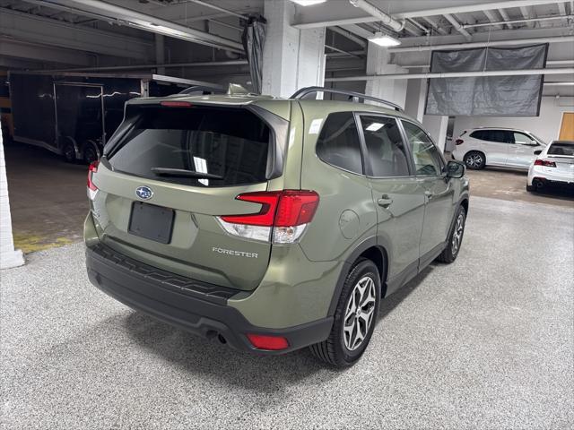 used 2019 Subaru Forester car, priced at $23,441