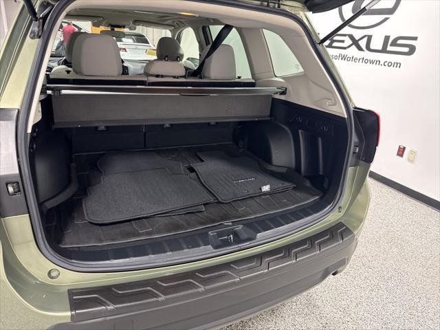 used 2019 Subaru Forester car, priced at $23,441