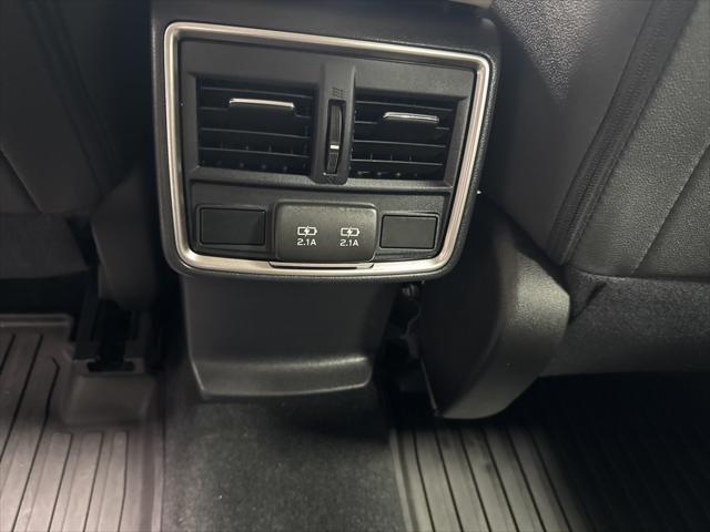 used 2019 Subaru Forester car, priced at $23,441