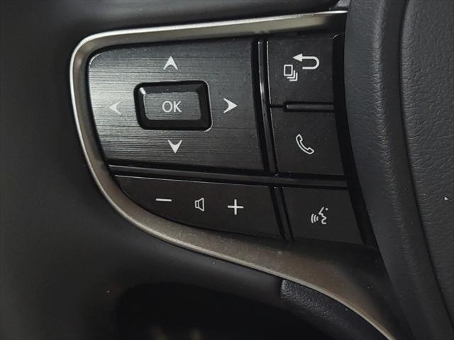 used 2023 Lexus ES 350 car, priced at $41,434