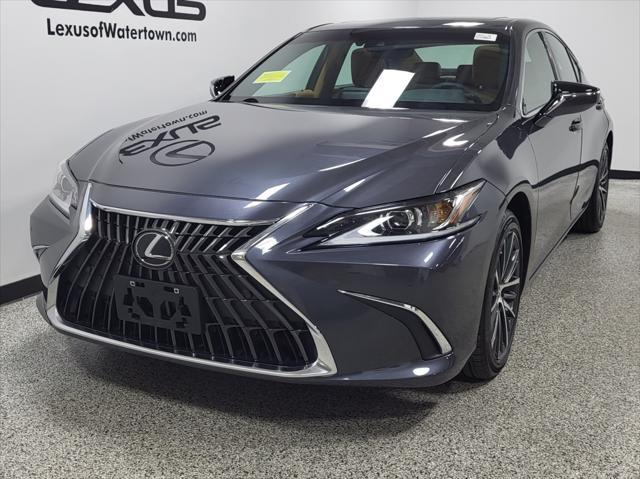 used 2023 Lexus ES 350 car, priced at $41,434