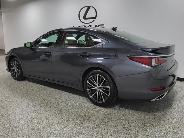 used 2023 Lexus ES 350 car, priced at $41,434