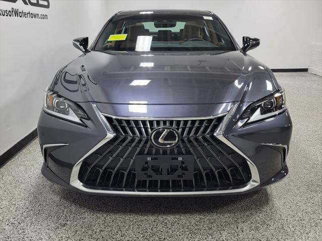 used 2023 Lexus ES 350 car, priced at $41,434
