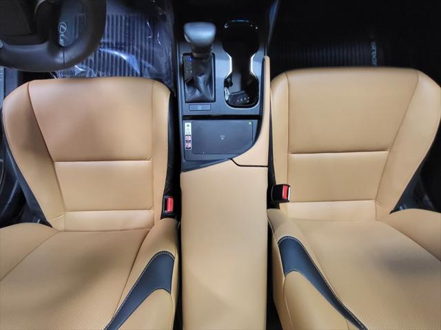 used 2023 Lexus ES 350 car, priced at $41,434