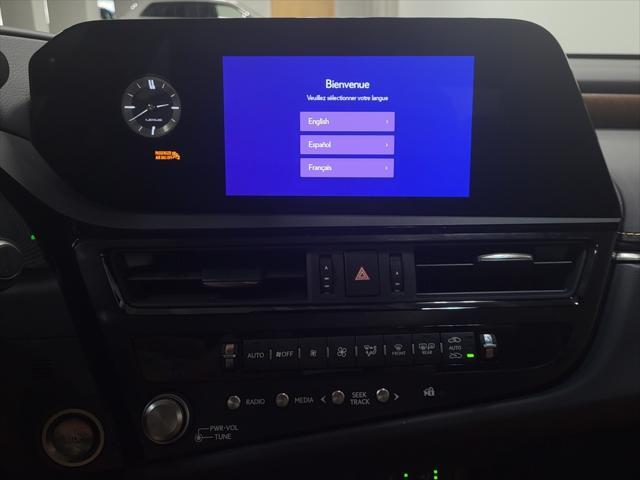 used 2023 Lexus ES 350 car, priced at $41,434