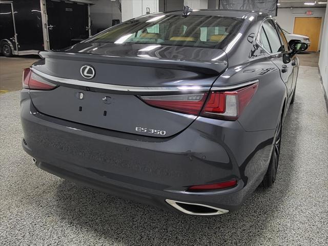 used 2023 Lexus ES 350 car, priced at $41,434