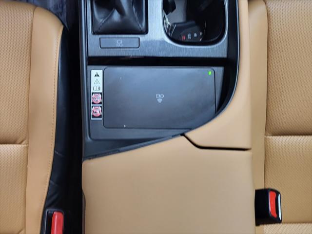 used 2023 Lexus ES 350 car, priced at $41,434