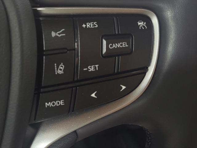 used 2023 Lexus ES 350 car, priced at $41,434