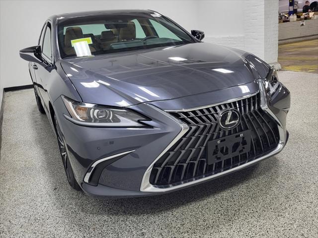 used 2023 Lexus ES 350 car, priced at $41,434