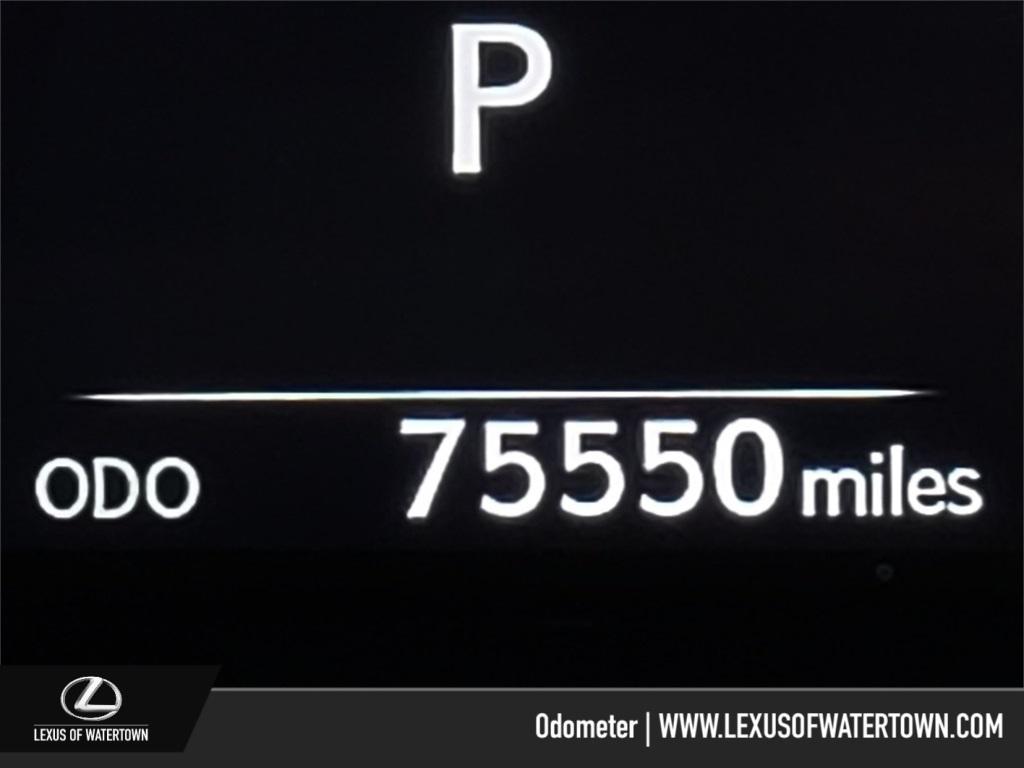 used 2018 Lexus RX 450h car, priced at $32,622