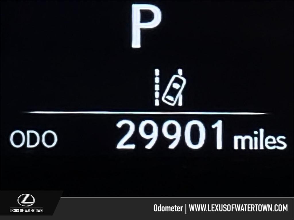 used 2022 Lexus RX 350 car, priced at $44,881