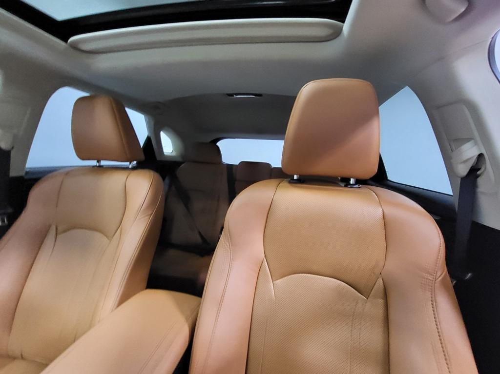 used 2022 Lexus RX 350 car, priced at $44,881