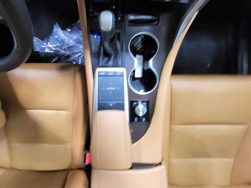 used 2022 Lexus RX 350 car, priced at $44,881