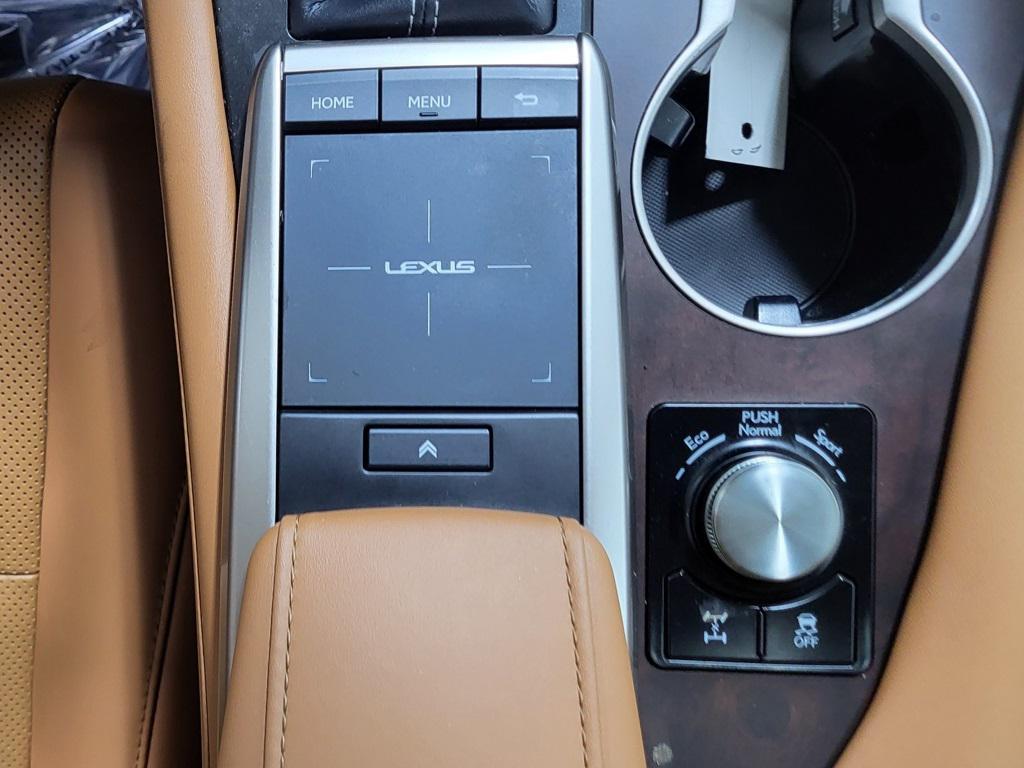 used 2022 Lexus RX 350 car, priced at $44,881