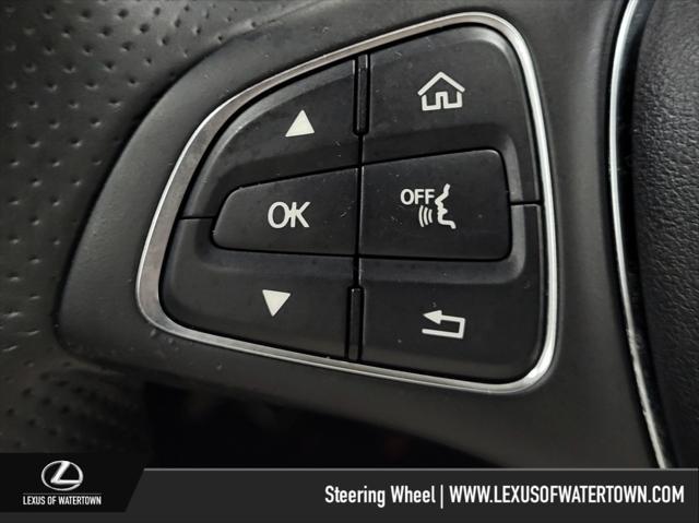 used 2015 Mercedes-Benz C-Class car, priced at $15,887