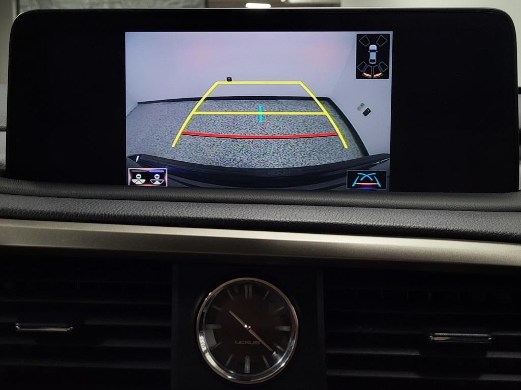 used 2022 Lexus RX 350L car, priced at $42,447