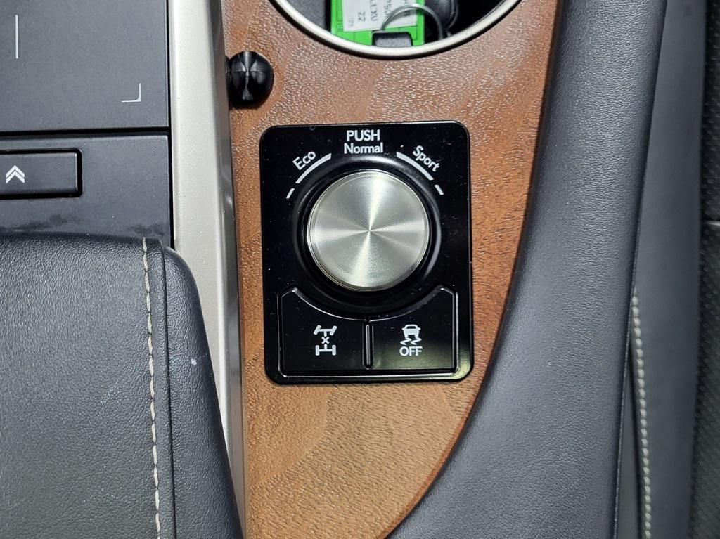 used 2022 Lexus RX 350L car, priced at $42,447