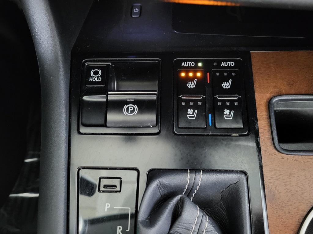 used 2022 Lexus RX 350L car, priced at $42,447
