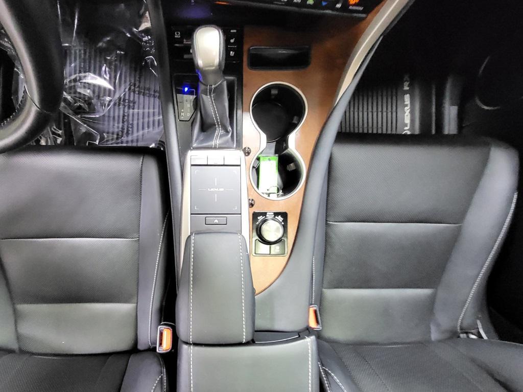 used 2022 Lexus RX 350L car, priced at $42,447
