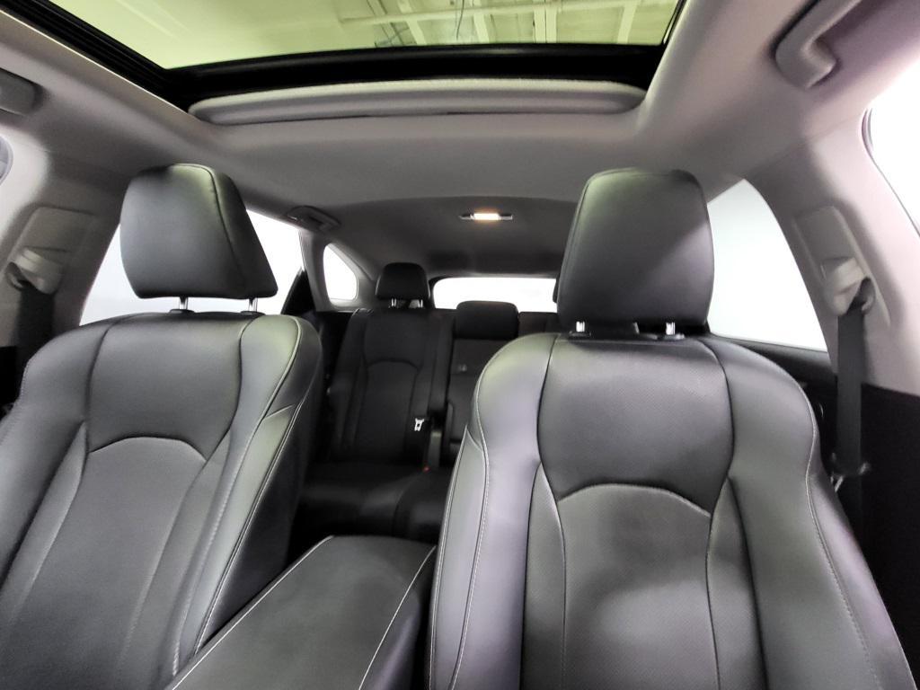 used 2022 Lexus RX 350L car, priced at $42,447