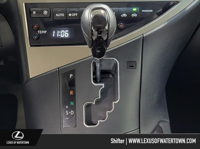 used 2015 Lexus RX 350 car, priced at $19,994