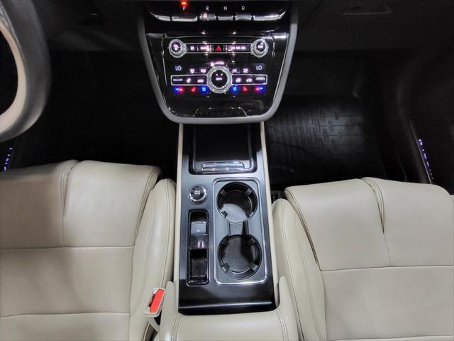 used 2020 Lincoln Corsair car, priced at $25,771