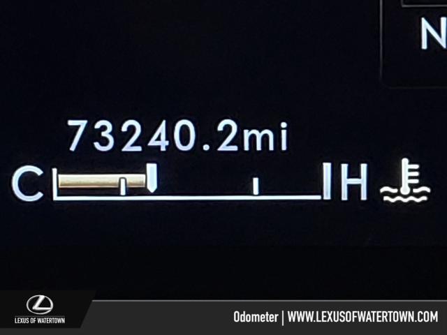 used 2020 Lincoln Corsair car, priced at $25,771