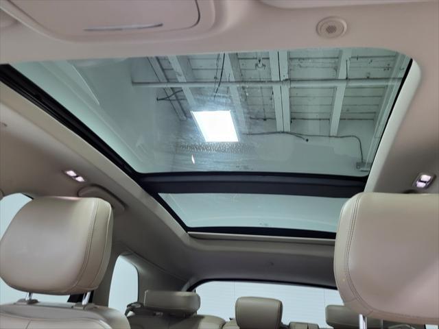 used 2020 Lincoln Corsair car, priced at $25,771